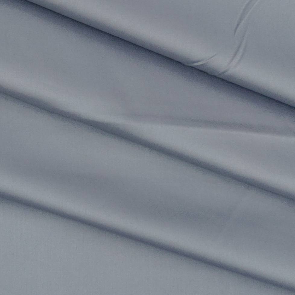 Kurta Pajama Fabric ManTire 100% Cotton Premium Plain Colour Light Grey